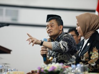 Bandara Adi Soemarmo Solo Akan Jadi Bandara Internasional Haji dan Umroh