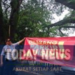 Parkir liar