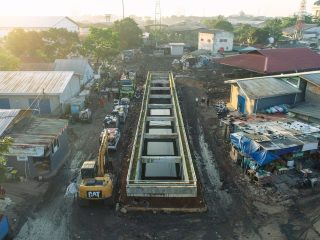 Darurat Sampah, Pemkot Bandung Ambil Alih Pengelolaan di Sejumlah Pasar Tradisional