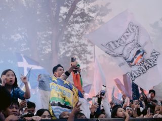 Cek Rute Pawai Juara Persib Minggu 25 Mei 2025, Start dari Balai Kota Finish di Gedung Sate