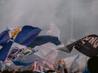 Bobotoh Wajib Patuh! Ini Imbauan Wali Kota Usai Laga Persita VS Persib Jumat 16 Mei 2025