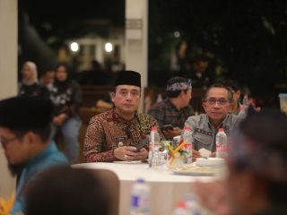 Sukses Tekan Pengangguran, DPRD Kota Bandung Apresiasi Kinerja Disnaker