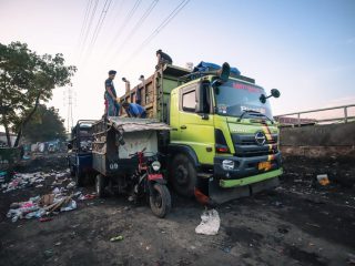 Timbulan Sampah Baru Kian Meningkat, Pemkot Bandung Fokus Penanganan di Lapangan