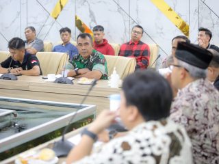 Pemkot Bandung Intensifkan Razia Minol Ilegal Jelang Pawai Persib Juara 25 Mei 2025
