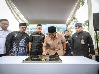 Wali Kota Bandung Tegaskan Layanan Pemakaman Gratis dan Anti Pungli