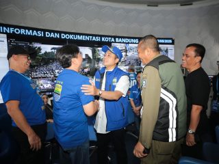 Pemkot Bandung Bentuk Satgas Anti Minuman Beralkohol Ilegal