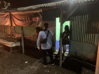 Penggerebekan Praktik Prostitusi di Madiun: Ditemukan Pengidap HIV dan Sifilis, Dugaan Libatkan Anak di Bawah Umur