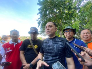 CV Sentoso Seal Nekat Beroperasi Setelah Disegel, Wali Kota Surabaya Geram