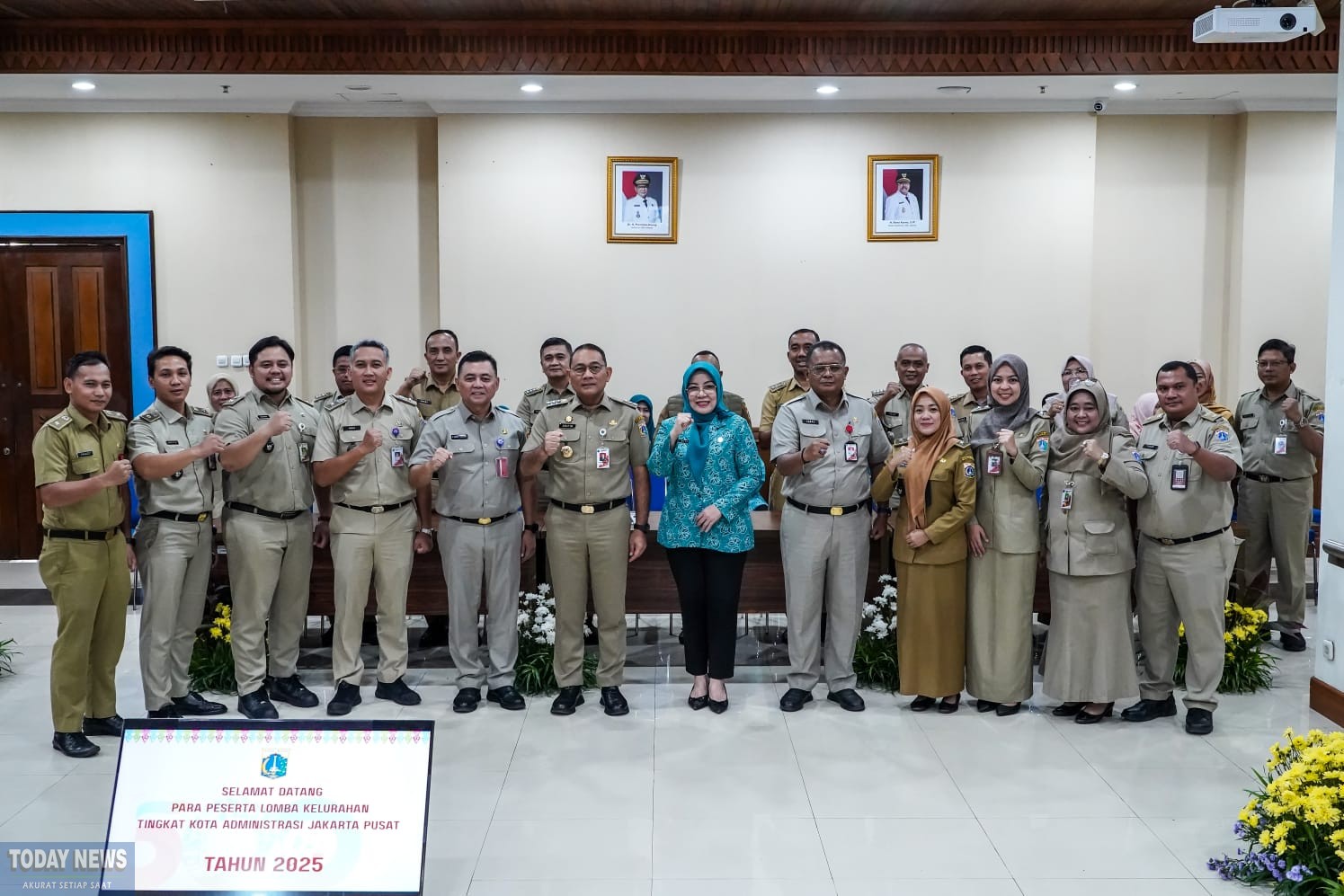 Jakarta Pusat