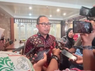 Pemkot Semarang Pastikan Kementerian PUPR Bantu Penanganan Banjir