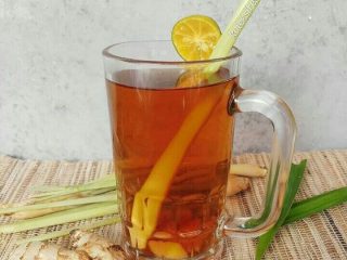 Wajib Coba! 6 Minuman Ini Bisa Bantu Daya Tahan Tubuh