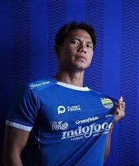Achmad Jufrianto Ungkap Suasana Pemain Persib saat Nobar Persik VS Persebaya