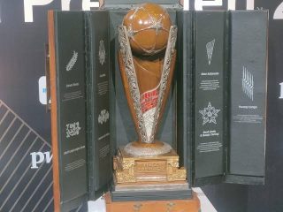 Bocoran Klub Eropa yang Akan Tampil di Piala Presiden 2025