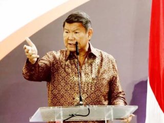 DPR Bakal Panggil Hasyim Soal Program Pembangunan 3 Juta Rumah