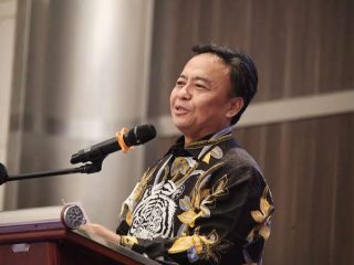 Viral Pidato Sekda Jabar di Medsos, Ingatkan ASN Jangan Dzalim, Begini Reaksi Warganet