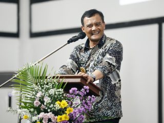 Progres Pembentukan Koperasi Desa Merah Putih di Jateng Rampung 2 Bulan