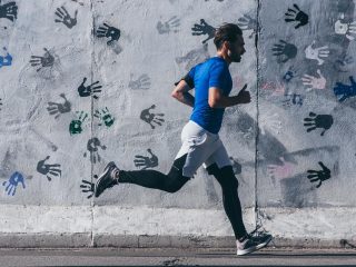 Tips Memilih Waktu Lari dan Dampaknya bagi Kesehatan Tubuh