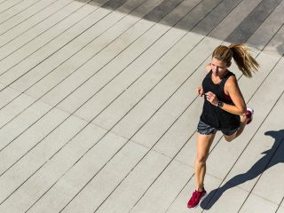 Jaga Stamina Agar Tetap Fit, Ini 5 Pola Hidup Sehat yang Bisa Kamu Lakukan