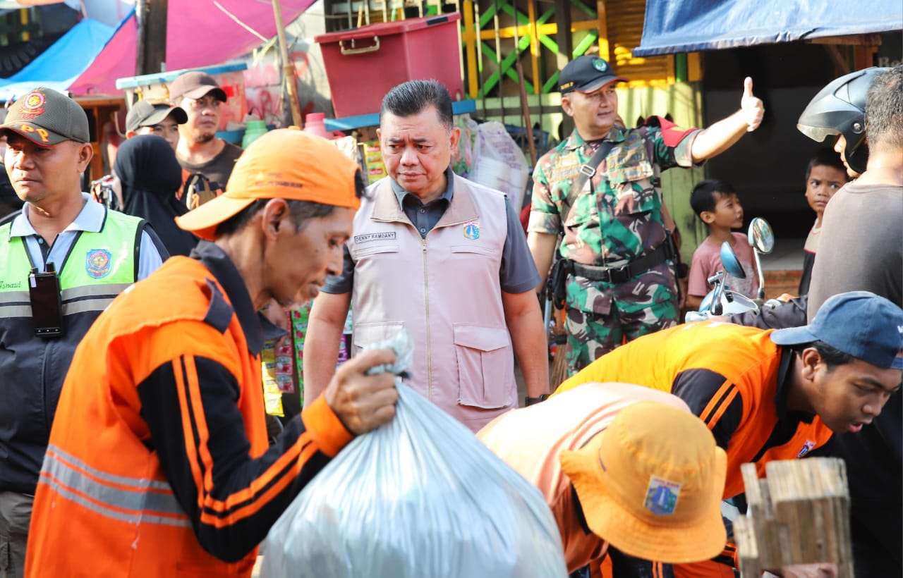 Jakarta Pusat
