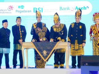 Kolaborasi Transformasi Digital DKI Jakarta dan Banda Aceh Perkuat Layanan Publik