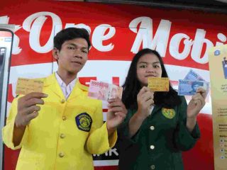 Pemprov DKI Jakarta Perluas KJMU hingga S3
