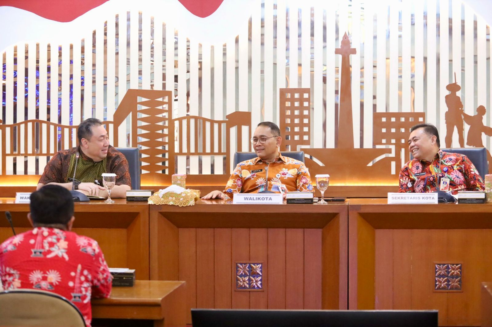 Jakarta Pusat