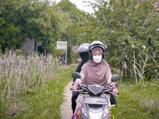 Ini 5 Kota Terkecil yang Ada di Provinsi Jawa Barat