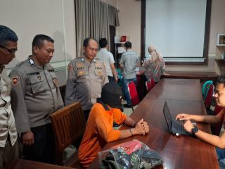 Ngaku Tentara Demi Cinta dan Uang, Pria Asal Madiun Ditangkap Polisi