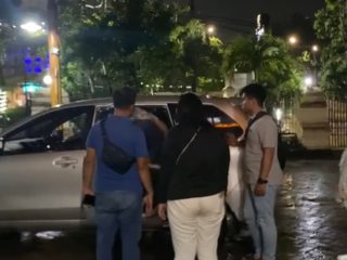 Dua Perempuan Jadi Tersangka dalam Kasus Penyekapan Calon Pekerja Migran di Surabaya