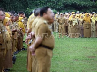 Siap-siap Gaji Ke-13 ASN Cair Mulai Juni 2025