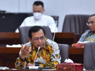 Demokrat Siapkan Strategi Baru di Pemilu Mendatang Imbas Putusan MK