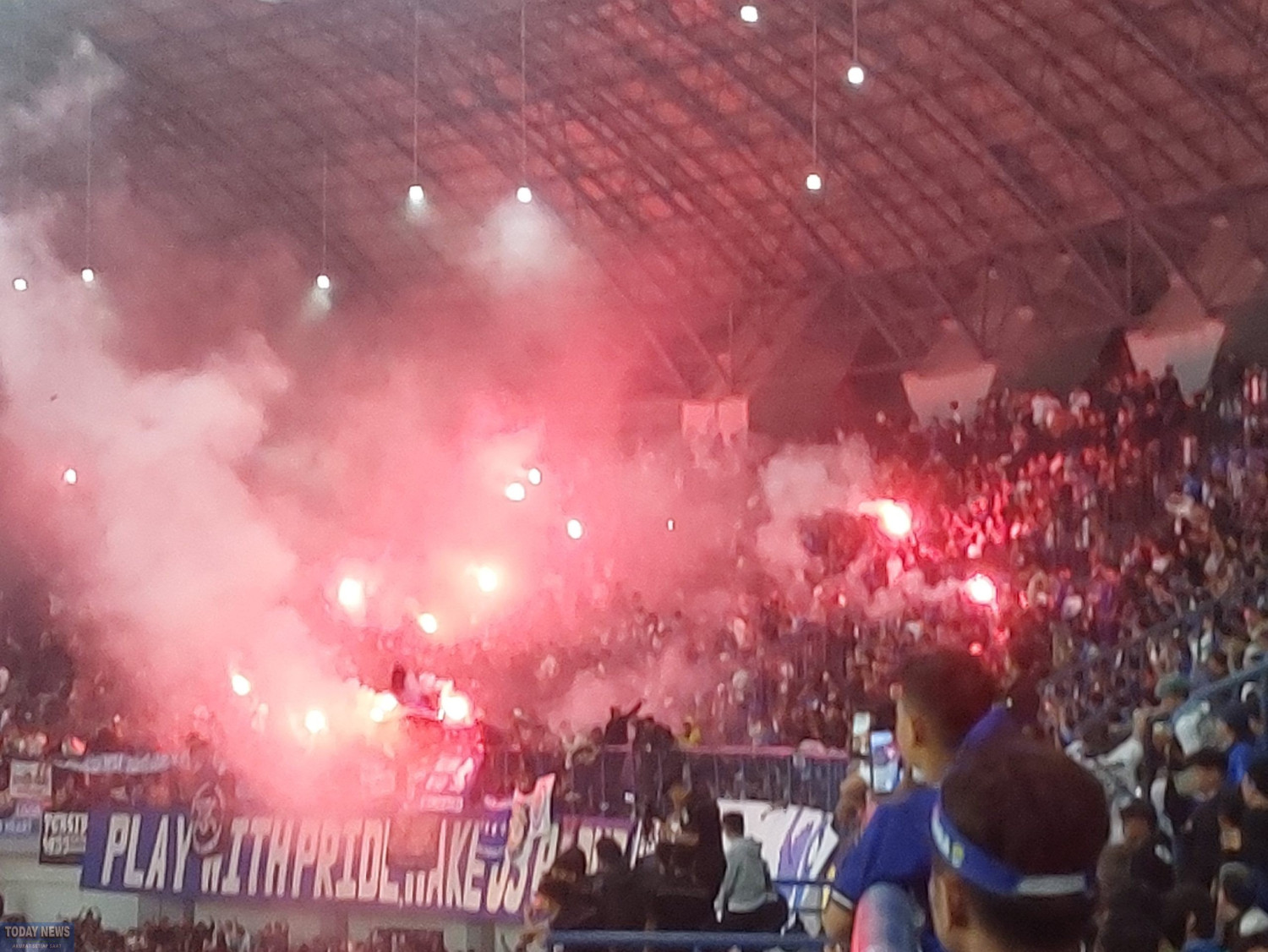 Suporter Persib