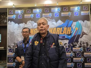 Agus Jabo Terpilih Kembali Jadi Ketum PRIMA, Siap Dukung Program Pemerintahan Prabowo-Gibran