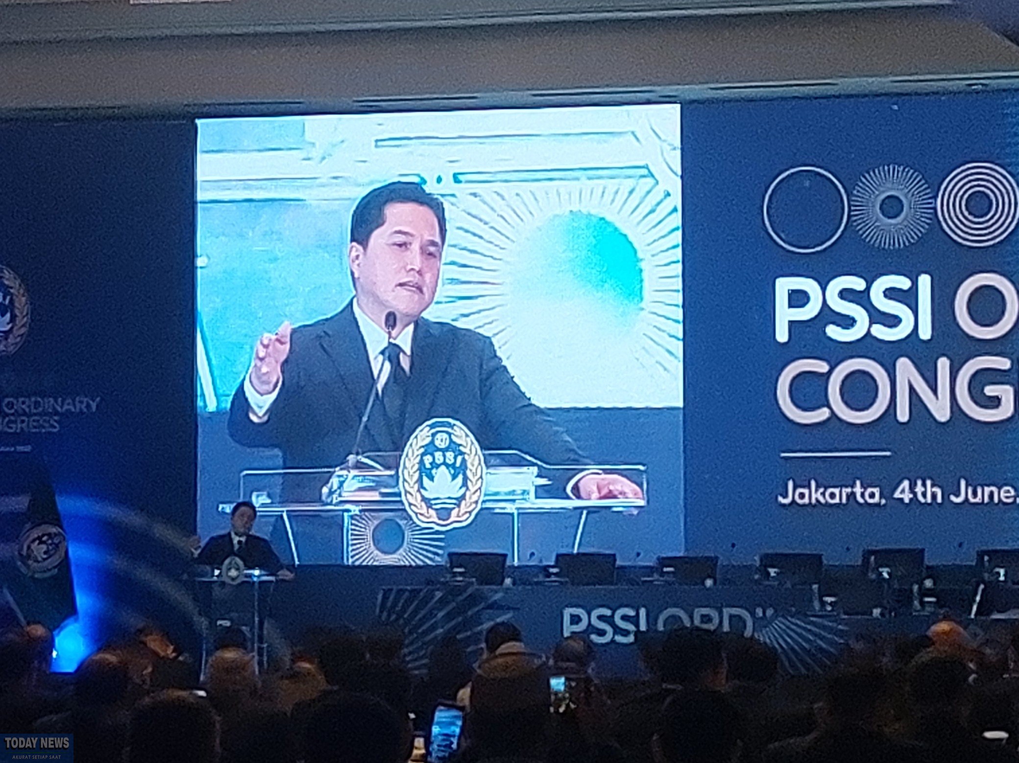 Erick Thohir