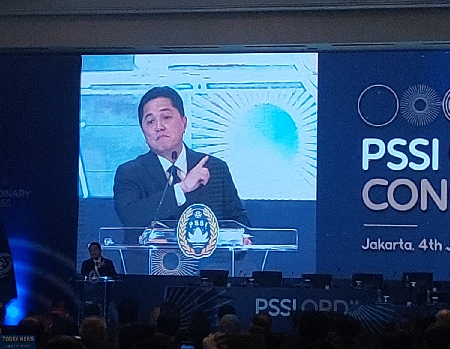 Erick Thohir