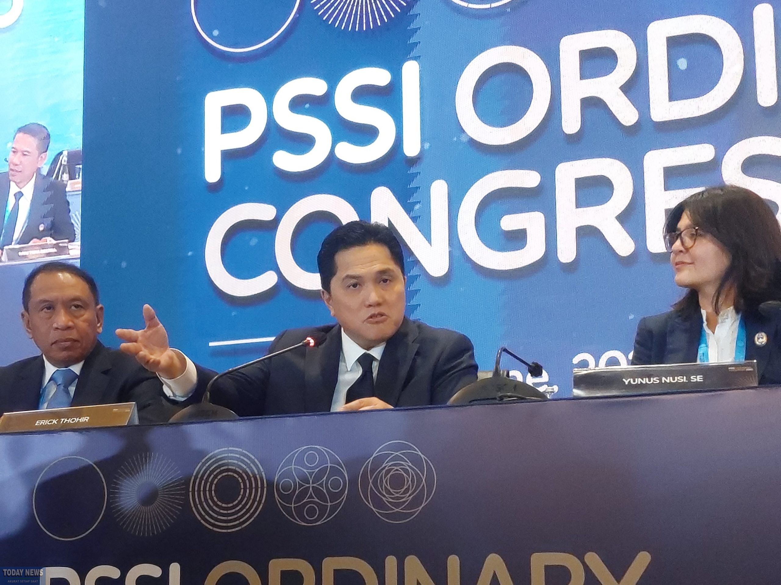 Erick Thohir