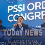 Erick Thohir