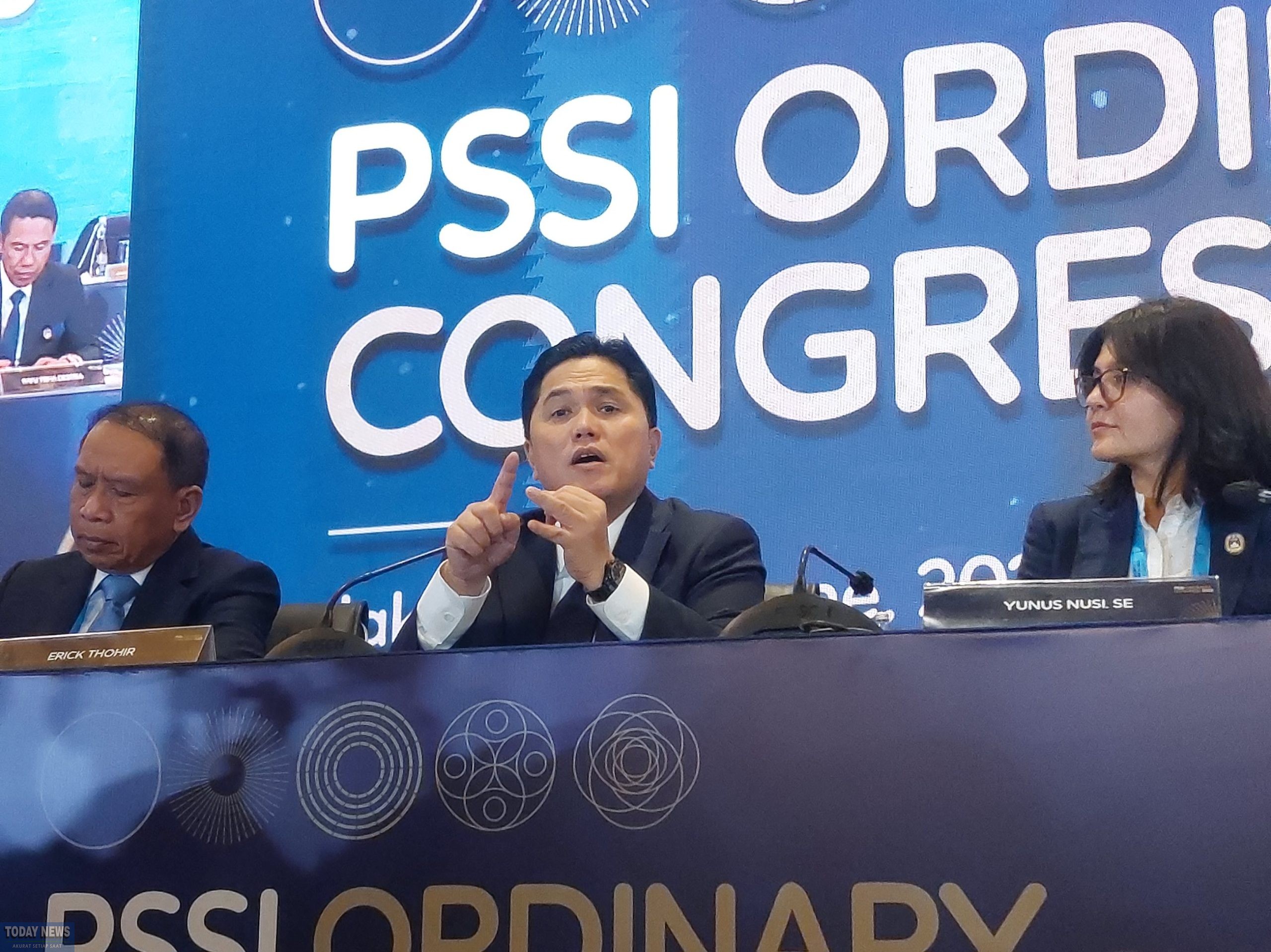 Erick Thohir