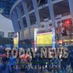Nobar Timnas Indonesia