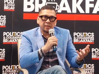 Ahmad Doli Kurnia