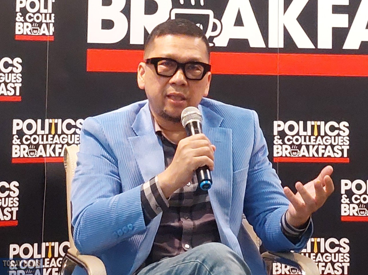 Ahmad Doli Kurnia