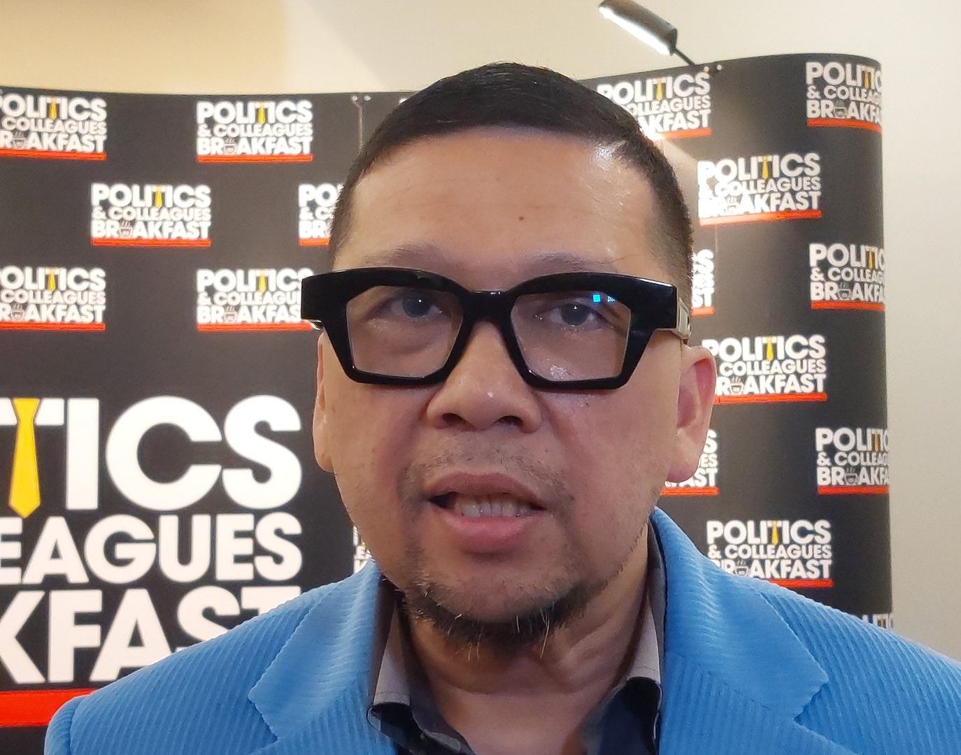 Ahmad Doli Kurnia