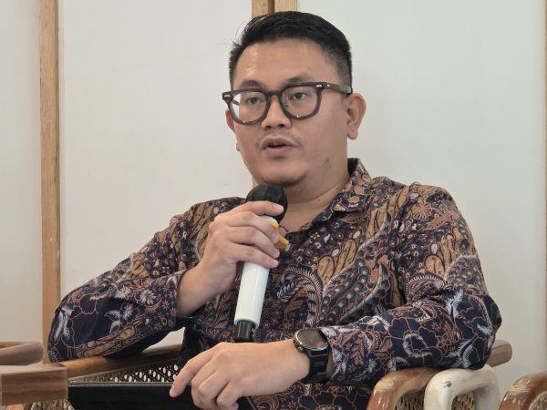 Dukung Prabowo 2 Periode, Cak Imin Caper ke Prabowo?