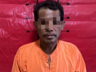Oknum Pengurus Ponpes di Sumenep Dicokok Polisi Usai Diduga Cabuli  Santriwatinya
