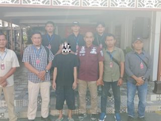 Eks Terpidana Terorisme Bebas dari Lapas Madiun Usai Jalani Hukuman Penuh