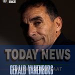 Gerald Vanenburg