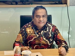 7 ASN Dinkominfo Muba Lulus Verifikasi untuk Mengikuti Pelatihan Social Media Analyst Digital Talent dari Komdigi