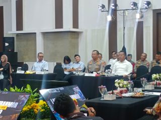 Sebagian Besar Motor Curian di Surabaya Dilarikan ke Madura, Polisi Tingkatkan Antisipasi