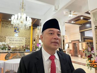 Surabaya Berhasil Tekan Pernikahan Anak, Dispensasi Kawin Turun Drastis di Tahun 2024