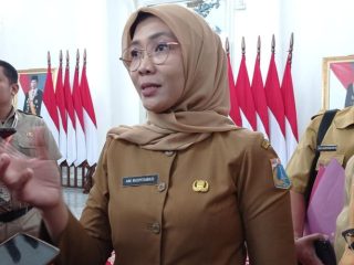 Pantau Varian Baru Covid-19, Dinkes Jakarta Perkuat Pengawasan Faskes